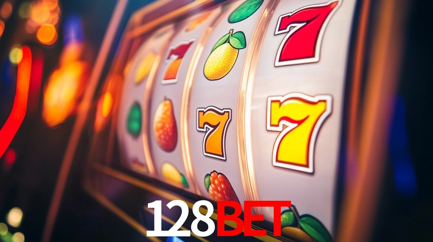 Cashback e recargas na 128bet