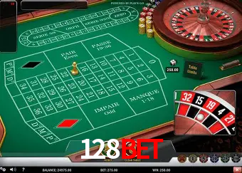 Cassino ao vivo com dealers reais na 128bet