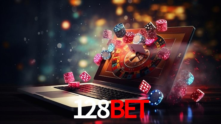 Download para Android e iOS na 128bet
