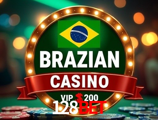 Canal oficial no Telegram da 128bet