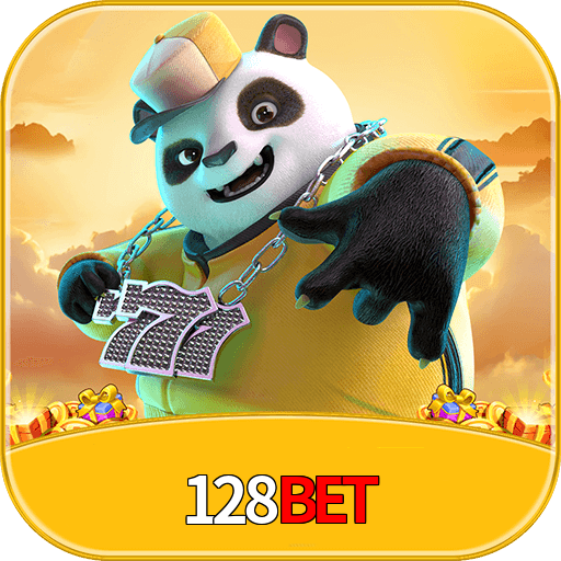 Imagem promocional da 128bet mostrando a plataforma e suas vantagens